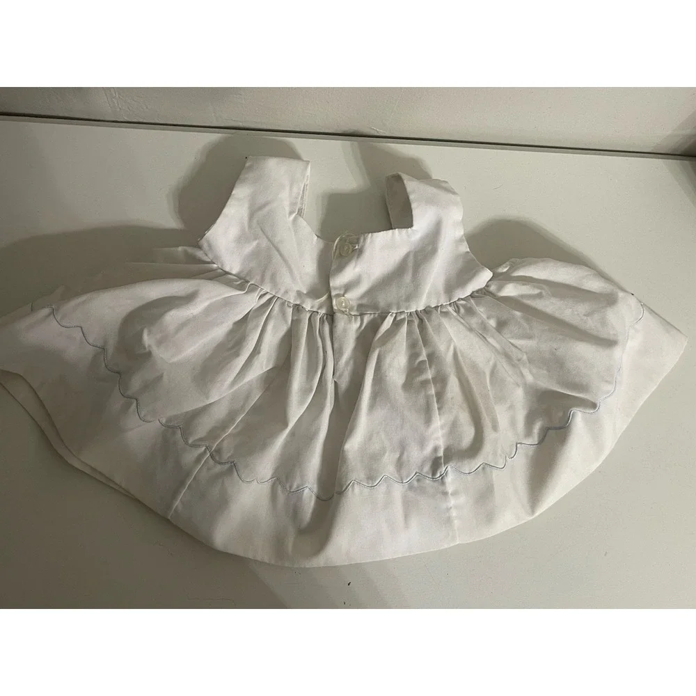 Vintage Doll Clothes Mixed Sizes‎ Collectible Baby Dolls Clothing
